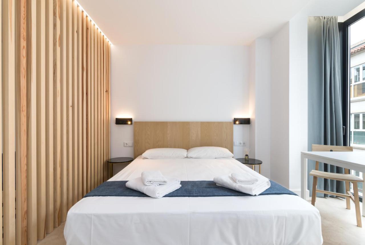 Stayaday Apartments Albufera Madrid Exterior photo