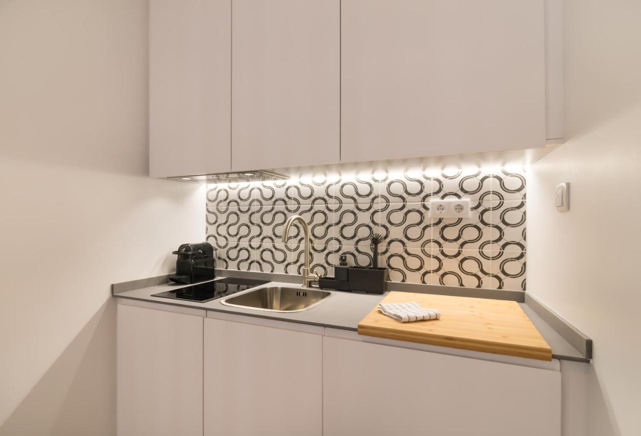 Stayaday Apartments Albufera Madrid Exterior photo