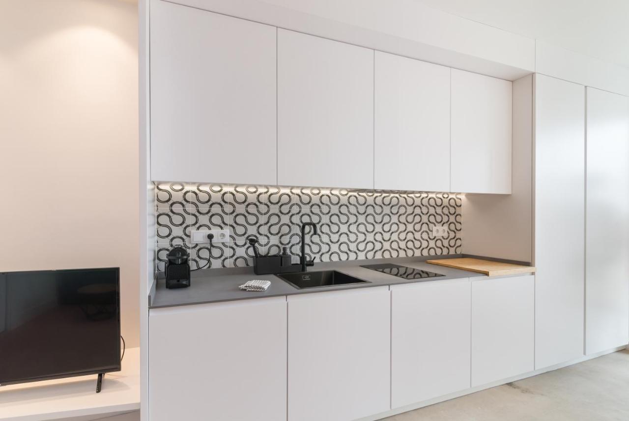 Stayaday Apartments Albufera Madrid Exterior photo